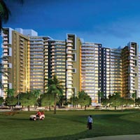 Golf View Apartments