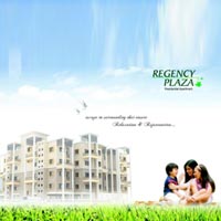 Regency Plaza
