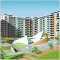 Alphine Pyramid Luxury Apartments