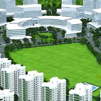 Godrej Garden City