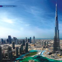 Sahara City Homes
