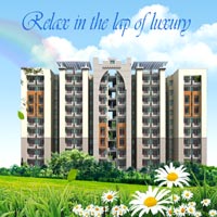 Kalka Royal Residency