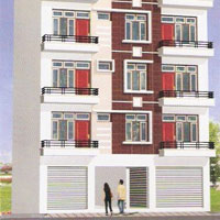 JBM Residency