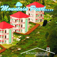 Mountain Pearl