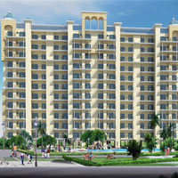 The Taj Towers
