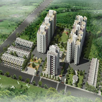 Shree Gajanan Park