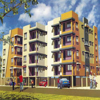Rajlakshmi Residency