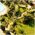 Oberoi Garden