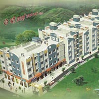 Shree Sai Samarth Flats