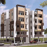 Elite Towers - A Luxury Residency