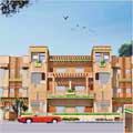 CHD Lifestyle, Karnal