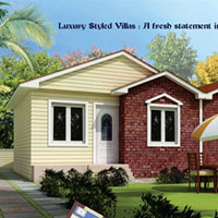 O2 Villas