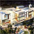 The Mall of  West Delhi