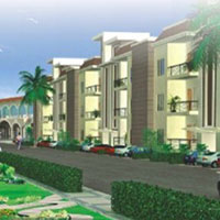 Royal Residency