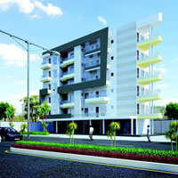 Rudraksh Park Phase-ll