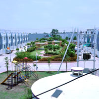 Geet Ganesh Villas