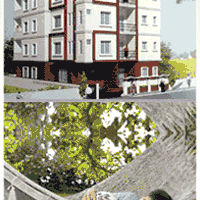 Green City - Bhiwadi (NRI City)