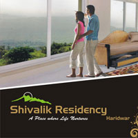 Shivalik Residency