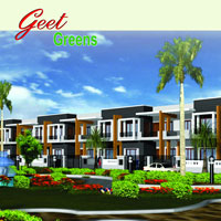 Geet Greens