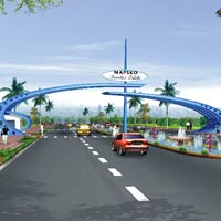 Mapsko Garden Estates