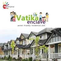 Vatika Enclave