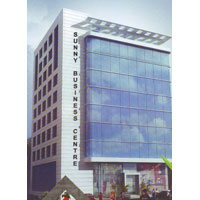 Sunny Business Centre