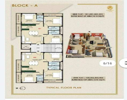 Somu Residency In Patia Bhubaneswar By Addwell Group Realestateindia