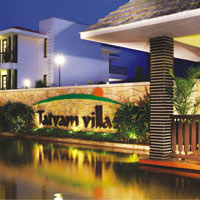 Tatvam Villas
