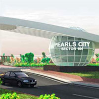 Pearls City