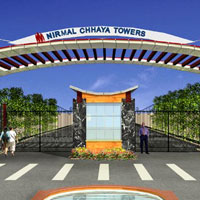 Nirmal Chhaya Towers