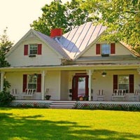 Farm House Land