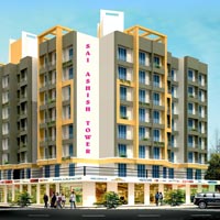 Sai Ashish Tower