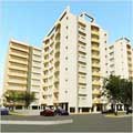 Raheja Residential Complex