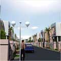Raheja City