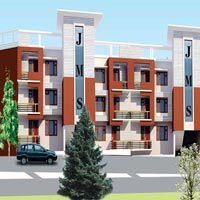 JMS Homes