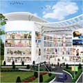 Raheja Prestige Mall