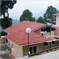 Raksha Retreat