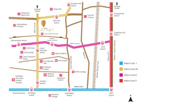 Sunbeam Passcode Limelight In Adarsh Nagar Andheri West Mumbai By