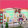 Senior Builders Center Plaza