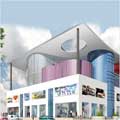 Senior Mall 32, Noida