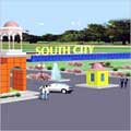 South City