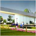 Flagship Project PARKLANDS