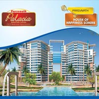 Parsvnath Palacia