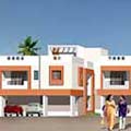 KG Green Acre (Velachery)