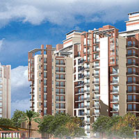 Sushant City