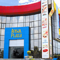 Ansal Plaza, Vaishali 