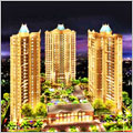 Regency Towers