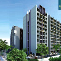 Shri Radha NRI Greens