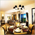 Common Wealth Games Village