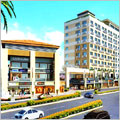 Emerald Plaza